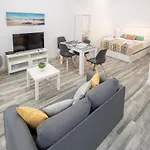 Lejlighed Estudio Al Sur De Cádiz